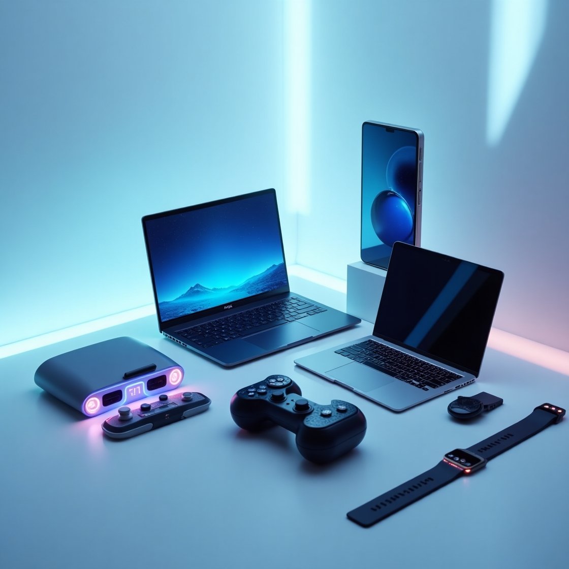 Shop da Informática e Eletrodomésticos